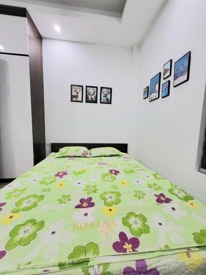 Ruby Relax Home Hanoi Buitenkant foto